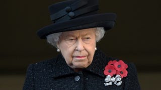 How the Queen Is Handling a 'Somber' Birthday After Prince Philip's Death