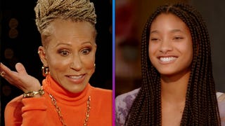Willow Smith Praises the ‘Freedom’ of Being Polyamorous on ‘Red Table Talk’ 