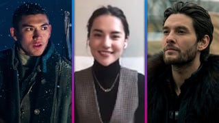 'Shadow and Bone' Star Jessie Mei Li Confesses Who She Ships in Alina's Love Triangle (Exclusive)