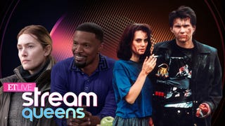 Stream Queens | April 15, 2021