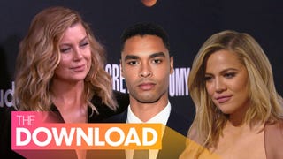 Khloe Kardashian Responds to Unauthorized Photo Release, Rege Jean Page Weighs in on Casting Scandal