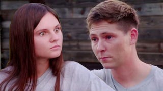 '90 Day Fiance': Why Julia’s Green Card Didn’t Get Approved