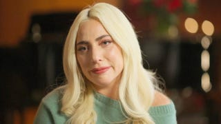 Lady Gaga Reveals She Was Raped and Had a ‘Total Psychotic Break’ at Age 19