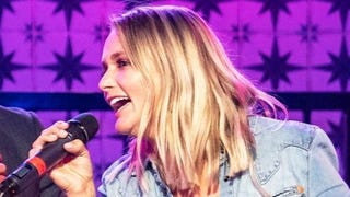 Inside Miranda Lambert’s History-Making Nashville Bar (Exclusive)