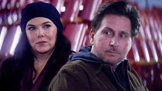 'Mighty Ducks: Game Changers': Gordon Promises Alex 'the Other Shoe' Isn't Going to Drop (Exclusive)