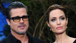 Brad Pitt Is 'Incredibly Happy' to Have Joint Custody of His Kids With Ex, Angelina Jolie (Source)