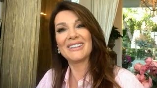  Lisa Vanderpump on ‘Vanderpump Dogs,' 'Vanderpump Rules’ & That ‘RHOBH’ Autograph Drama (Exclusive)