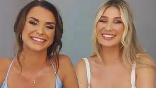 ‘Siesta Key’: Madisson Hausburg on Depression and Coming to Grips with Age Gap Between Her and Ish  