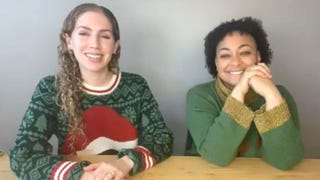 Raven-Symoné and Wife Miranda Maday Share Plans to Have Four Kids (Exclusive)