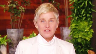 Ellen DeGeneres to End Talk Show After 19 Seasons: 'She Just Feels Like It's Time to Move On'