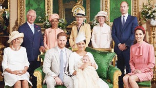 Royal Family Has Begun ‘Healing This Rift’ After Prince Philip’s Funeral Service (Source)