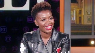 ‘Bob Hearts Abishola’s Folake Olowofoyeku Teases What Fans Can Expect From the Season Finale  