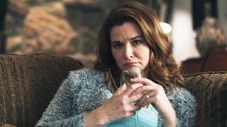 'Cruel Summer': Sarah Drew's Cindy Turner Gets Drunk as Jeanette's Case Evolves (Exclusive)