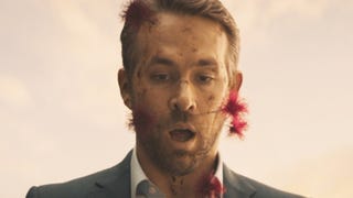 'The Hitman's Wife's Bodyguard' Trailer No. 2