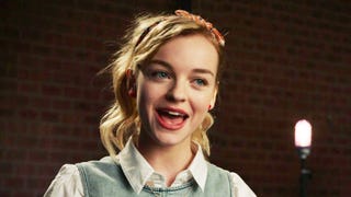 'HSMTMTS' Sneak Peek: Lily Auditions for Belle in 'Beauty and the Beast' (Exclusive)