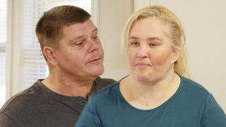 Geno Warns Mama June About the Dangers of Being in Prison (Exclusive)