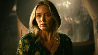 'A Quiet Place Part II' Final Trailer 