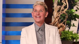 Ellen DeGeneres Announces She's Ending Her Daytime Talk Show in 2022