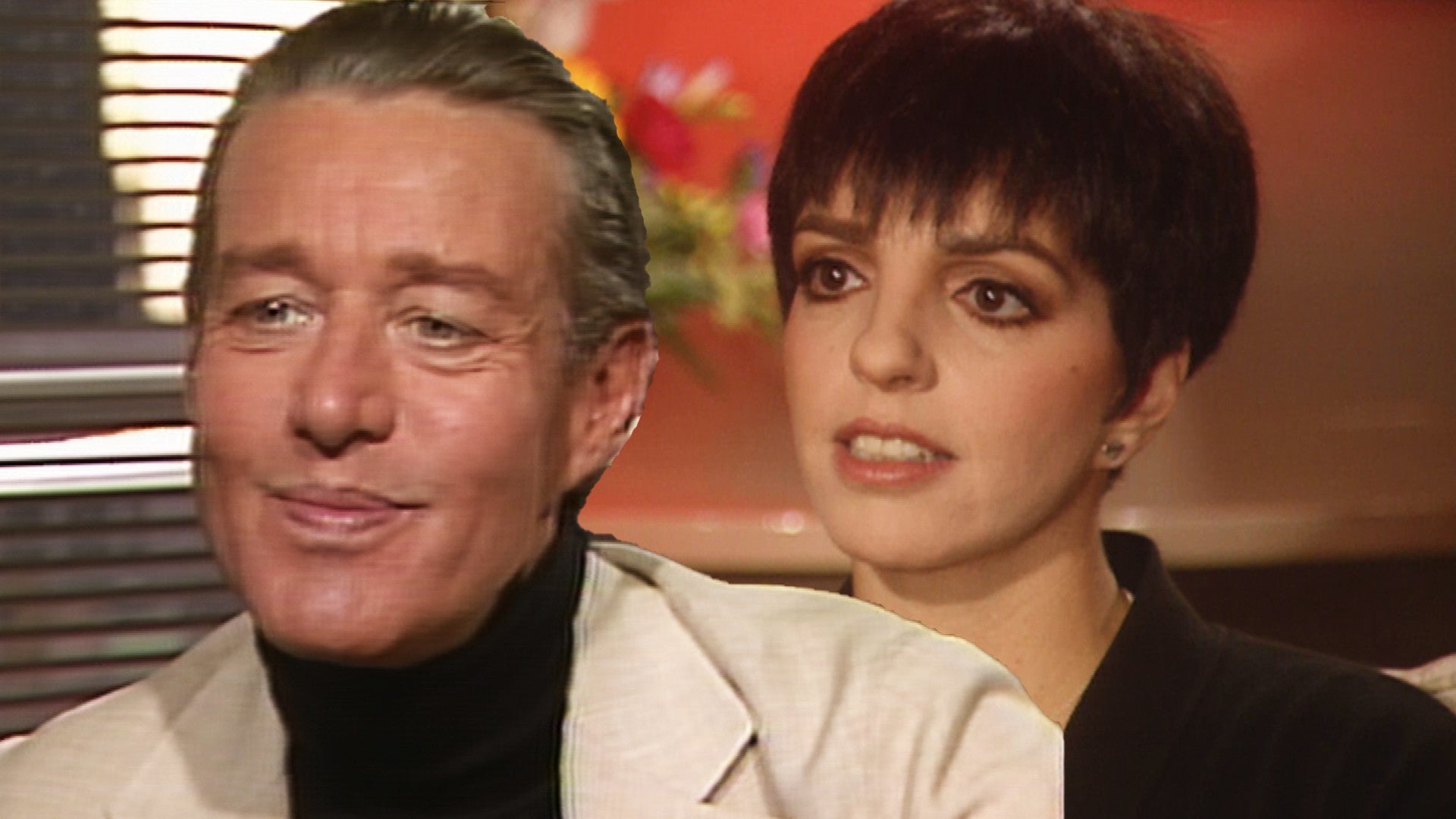 Liza Minnelli 