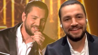 ‘American Idol’ Winner Chayce Beckham on How He’s Celebrating His Victory (Exclusive)