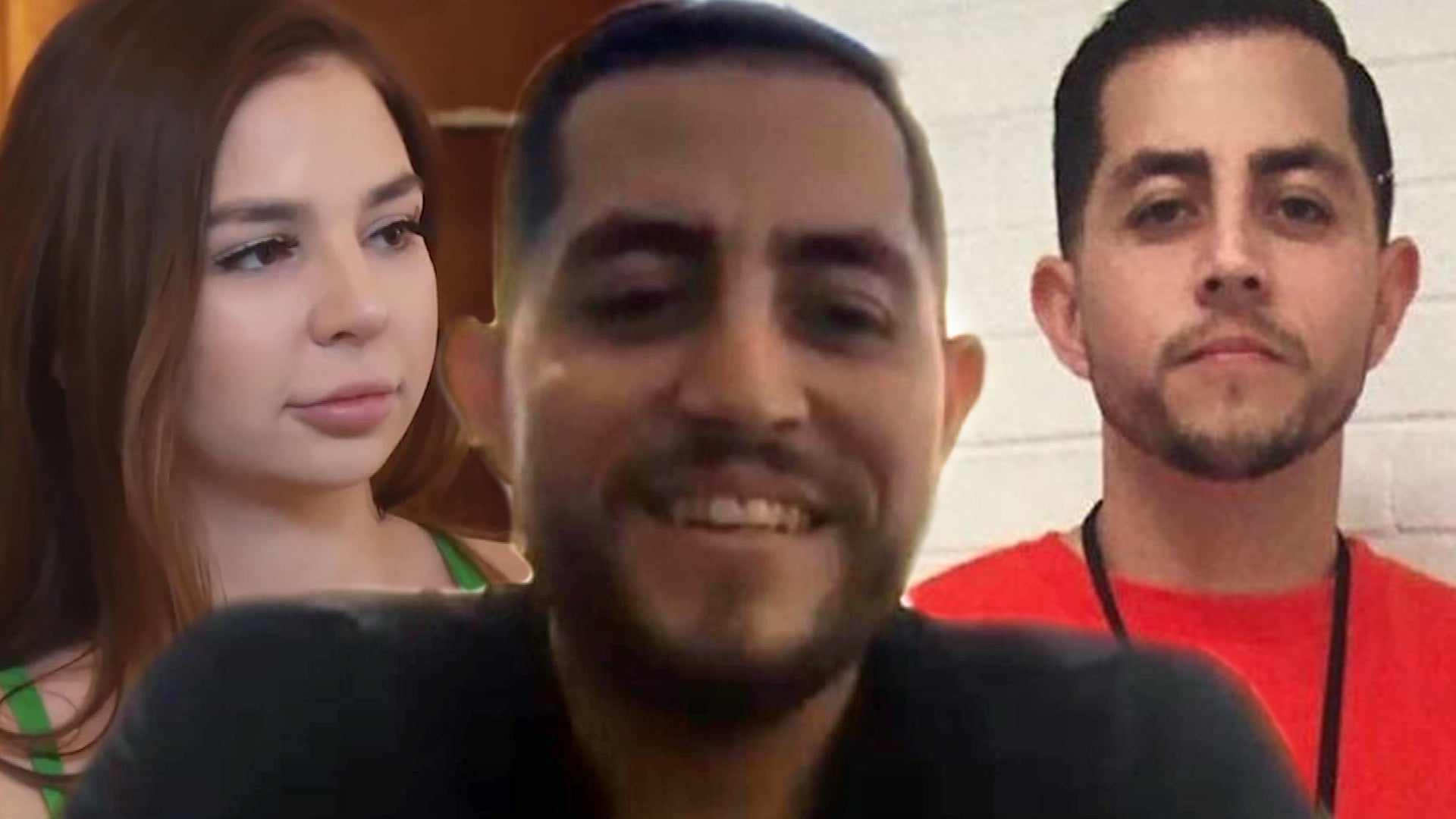 Jorge fiance 90 day anfisa and 90 Day