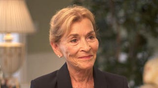 Judge Judy Talks Ending Her Famous Courtroom Show After 'Quarter of a Century’ (Exclusive)
