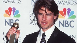 NBC Drops 2022 Golden Globe Awards and Tom Cruise Returns His Trophies Amid Controversy