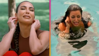 Kim Kardashian Reveals North West Imitates Her Most Iconic ‘KUWTK’ Moments 