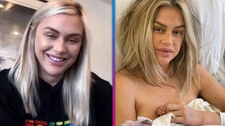 Lala Kent Opens Up About Motherhood & What Late Dad Would Think of Her Becoming a Parent (Exclusive)