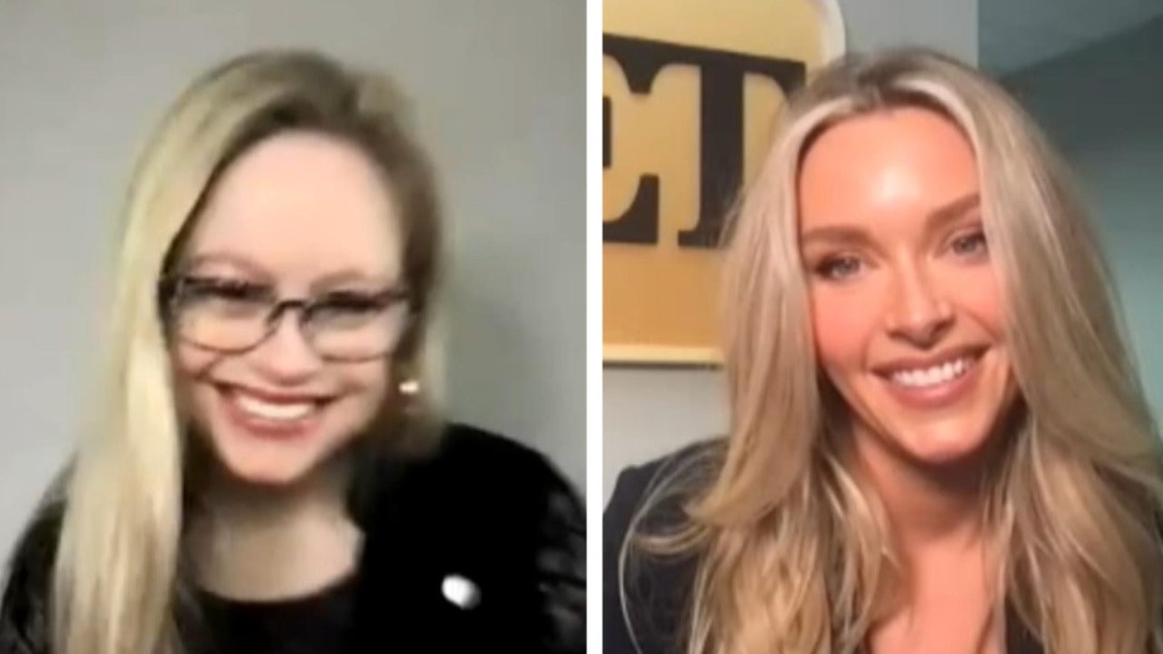 Aspiring Sports Illustrated Swimsuit Model With Down Syndrome Goes Viral, Talks Representation