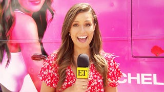 'Bachelorette' Katie Thurston on Tayshia Adams and Kaitlyn Bristowe Spicing Up Her Season as Hosts