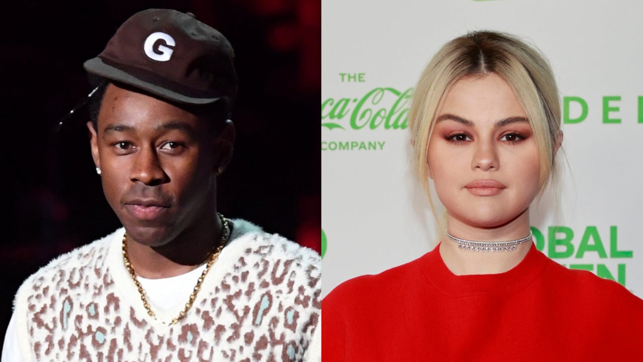 Tyler, the Creator Issues Selena Gomez an Apology for Past Tweets in New Song ‘Manifesto’