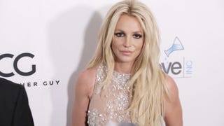 Britney Spears' Explosive Legal Testimony: What She Told The Court