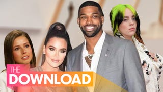 Khloe Kardashian and Tristan Thompson Split Again, Billie Eilish Apologizes For Past Offenses