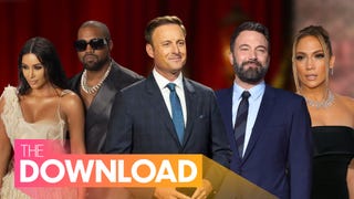 Chris Harrison Exits the ‘Bachelor’ Franchise, Bennifer 2.0 Is Official