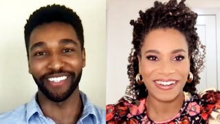 ‘Grey’s Anatomy’ Cast Members Talk Season 17 Finale Cliffhanger (Exclusive)