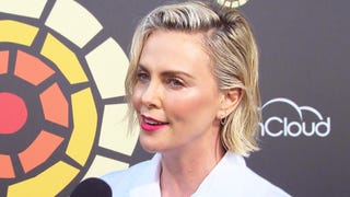 Charlize Theron Explains Why She Wouldn’t Join a ‘Fast & Furious’ Musical (Exclusive) 