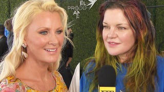 Sandra Lee and Pauley Perrette Help Project Angel Food Reach a Momentous Milestone (Exclusive)