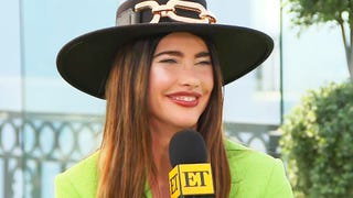 ‘The Bold and the Beautiful’ Actress Jacqueline MacInnes Wood Talks Second Daytime Emmy Nomination