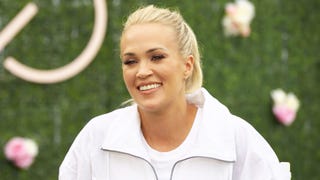 Carrie Underwood Promises ‘Grandness’ in Her Upcoming Las Vegas Residency (Exclusive)