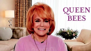 ‘Queen Bees’ Star Ann-Margret Shares Her Memories Working Alongside Elvis Presley  