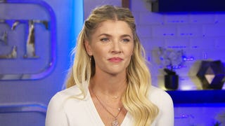 Amanda Kloots Reflects on the Tragic Death of Husband Nick Cordero One Year Later (Exclusive)