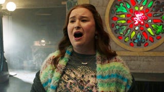 'HSMTMTS' Sneak Peek: Watch Julia Lester Perform 'Home' (Exclusive)