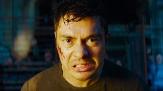 'Snake Eyes' Trailer No. 3