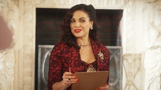 'Why Women Kill' Sneak Peek: Rita Considers Welcoming Alma Into the Prestigious Garden Club (Exclusive)