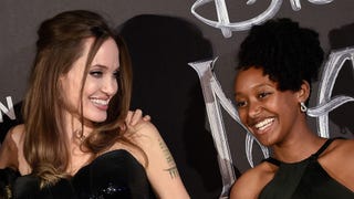 Angelina Jolie Reveals Issues With Daughter's Post-Surgery Care Due to Her Race
