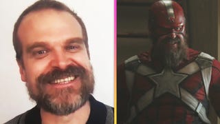 David Harbour Talks ‘Black Widow’ and Teases Major ‘Stranger Things’ Reveal in Season 4 (Exclusive)