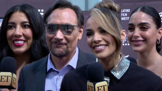 'In the Heights' Cast Is Pushing for a Sequel and Already Has Ideas About What's Next! (Exclusive)