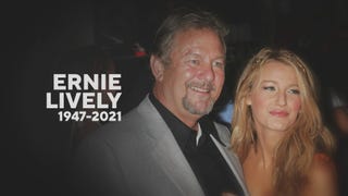 Ernie Lively, Beloved Actor and Blake Lively’s Dad, Dies at 74