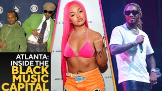 Inside the Black Musical Capital